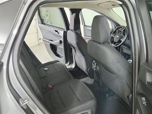 Used 2024 Ford Escape Active AWD/4WD image 19