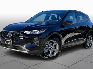 Used 2025 Ford Escape ST-Line Select video 1