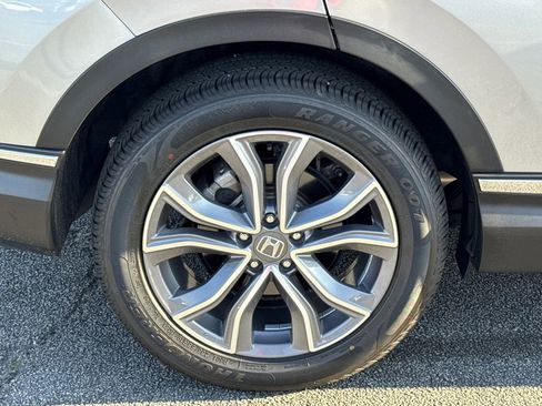 Used 2022 Honda CR-V Touring image 16