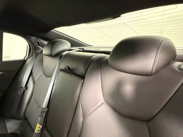 Certified 2023 Cadillac CT5 Premium Luxury w/ Technology Package RWD image 22