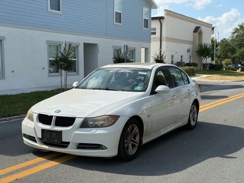 Used 2008 BMW 328xi Sedan image 2