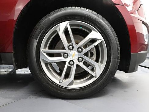 Used 2016 Chevrolet Equinox LTZ w/ Enhanced Convenience Package image 17