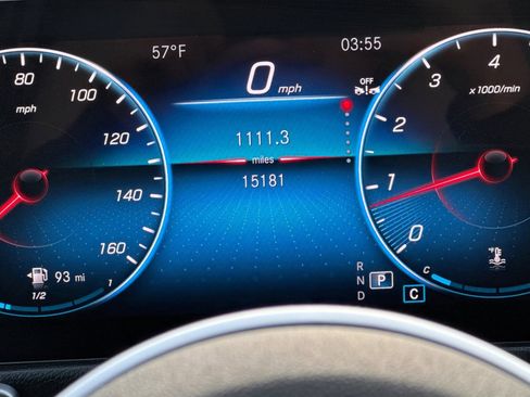 Certified 2023 Mercedes-Benz GLB 250 4MATIC image 18