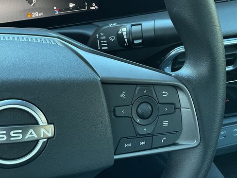 New 2026 Nissan Sentra SV w/ Floor Mat Package image 22