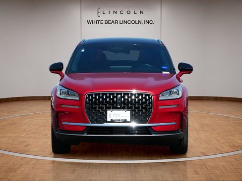 Certified 2023 Lincoln Corsair Reserve w/ Equipment Group 201A AWD/4WD image 2