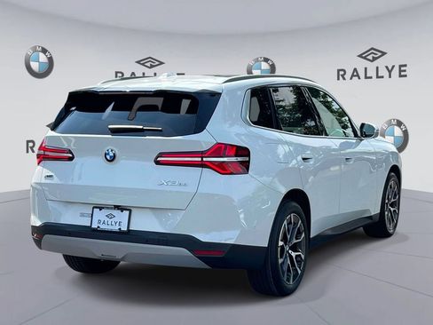 Used 2026 BMW X3 xDrive30i AWD/4WD image 7
