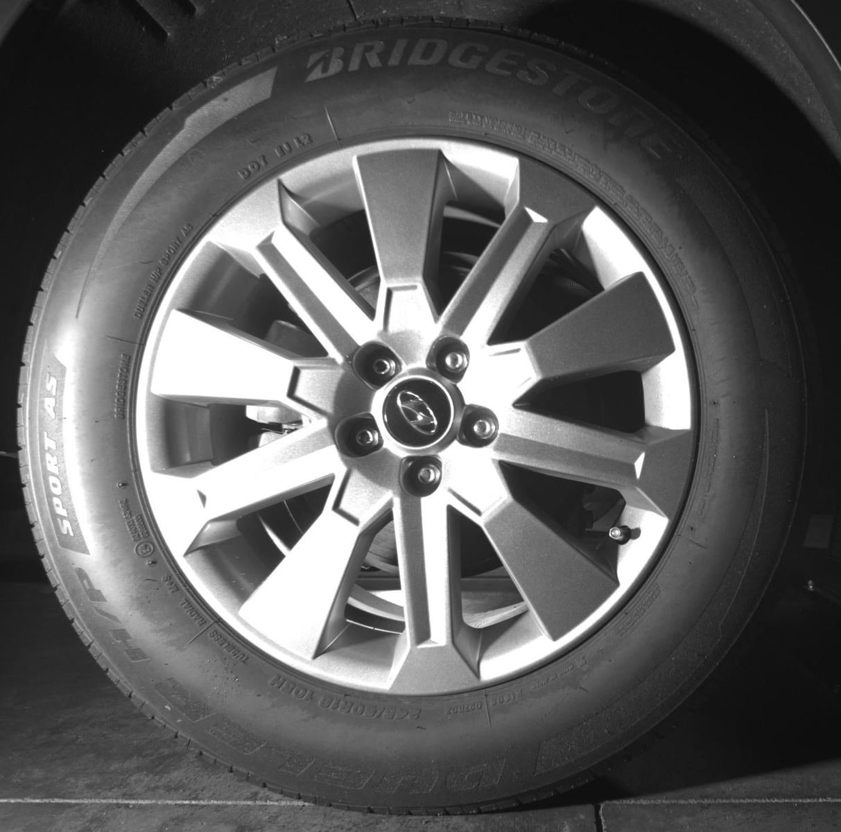 Used 2024 Hyundai Palisade SEL FWD image 20