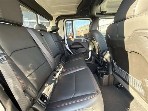 New 2026 Jeep Gladiator Rubicon image 31
