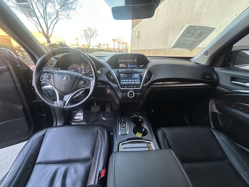 Used 2020 Acura MDX SH-AWD image 7