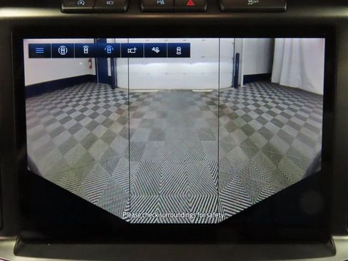 Used 2023 Ford F150 Lariat w/ Equipment Group 502A High image 22