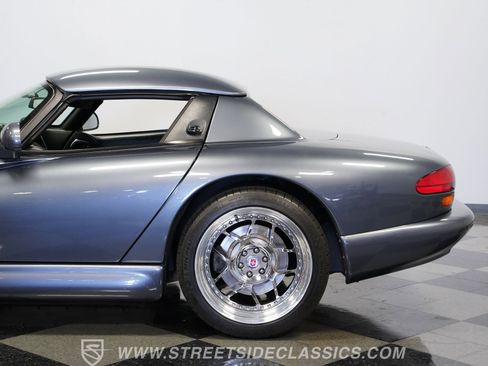Used 2000 Dodge Viper RT/10 RWD image 25