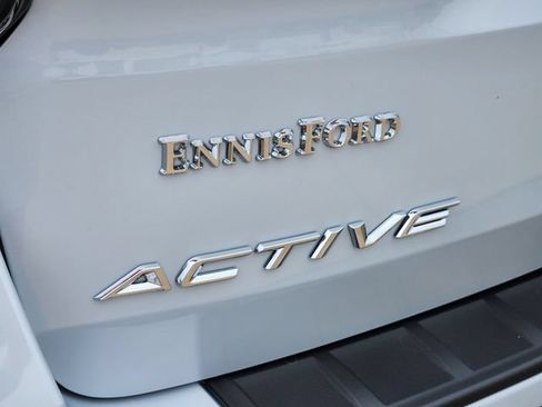 New 2026 Ford Explorer Active RWD image 11