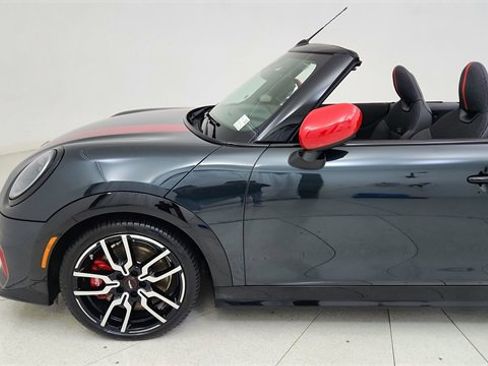 Used 2025 MINI Cooper John Cooper Works image 4