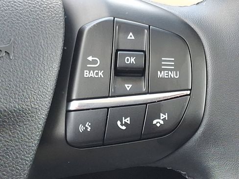 Used 2025 Ford Bronco Sport Big Bend w/ Convenience Package image 22