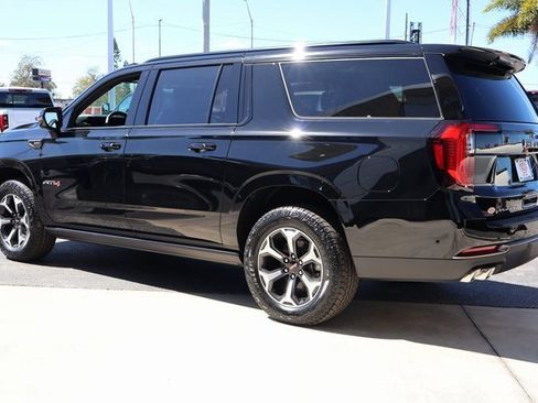 New 2026 GMC Yukon XL AT4 Ultimate image 5