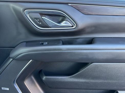 Used 2024 Chevrolet Tahoe LT image 27