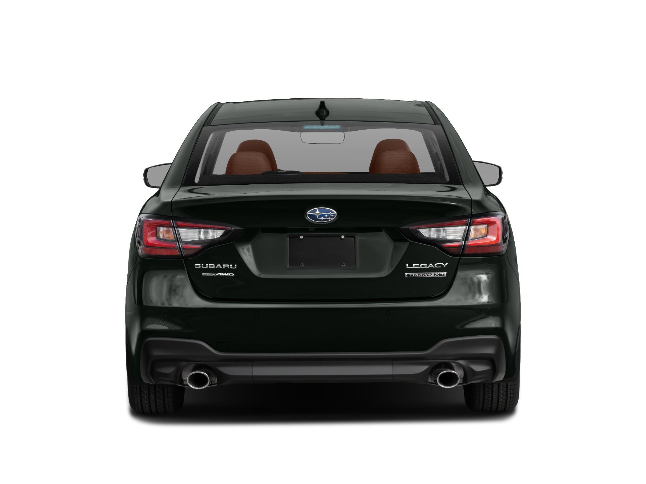 Used 2022 Subaru Legacy Touring XT AWD/4WD image 5