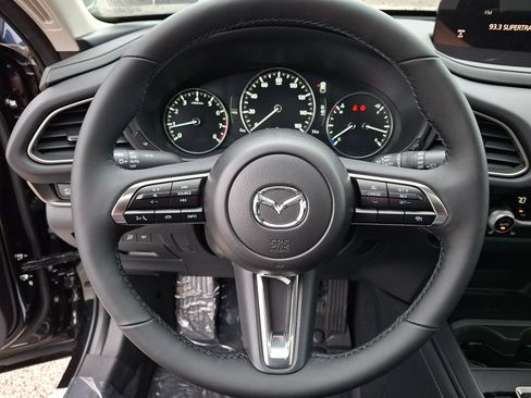 New 2026 MAZDA CX-30 AWD 2.5 S w/ Premium Package image 16