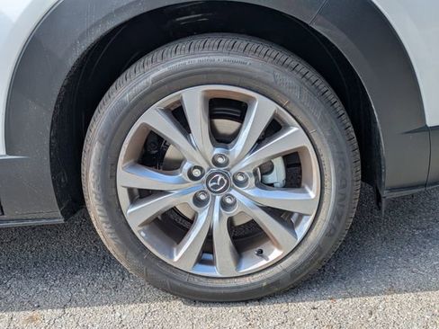 New 2026 MAZDA CX-30 AWD 2.5 S image 11