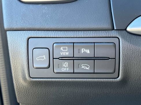 Used 2023 MAZDA CX-9 Grand Touring image 30