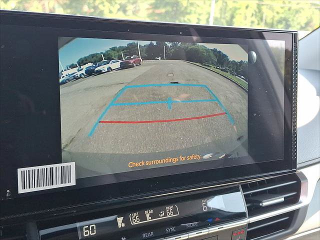 Certified 2025 Toyota Sienna XLE w/ XLE Plus Package FWD image 15