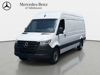 Certified 2023 Mercedes-Benz Sprinter 2500