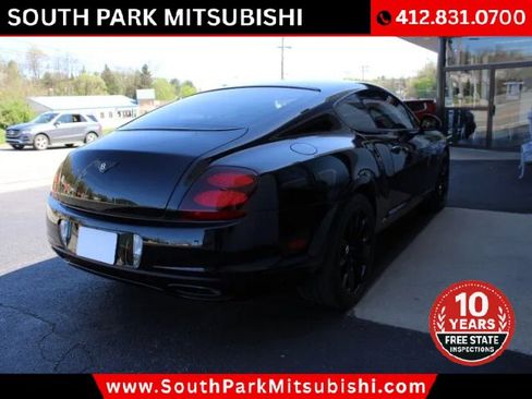 Used 2010 Bentley Continental GT Supersports image 27