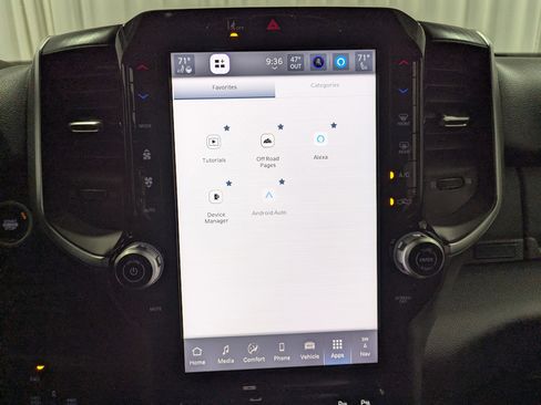 New 2026 RAM 2500 Big Horn image 23