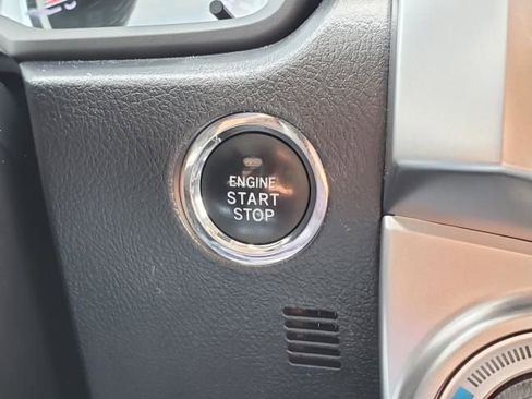 Used 2019 Toyota 4Runner Limited image 31