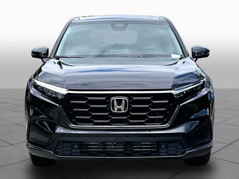 Used 2026 Honda CR-V EX-L image 4
