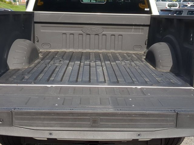 Certified 2024 Ford F350 Limited w/ FX4 Off-Road Package AWD/4WD image 4