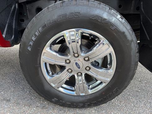 Used 2022 Ford Ranger XLT w/ Equipment Group 302A High AWD/4WD image 28