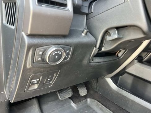 Used 2018 Ford F150 XLT w/ Equipment Group 301A Mid AWD/4WD image 30
