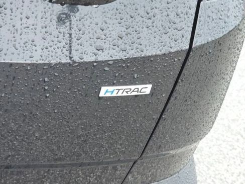 New 2026 Hyundai Tucson SEL image 4