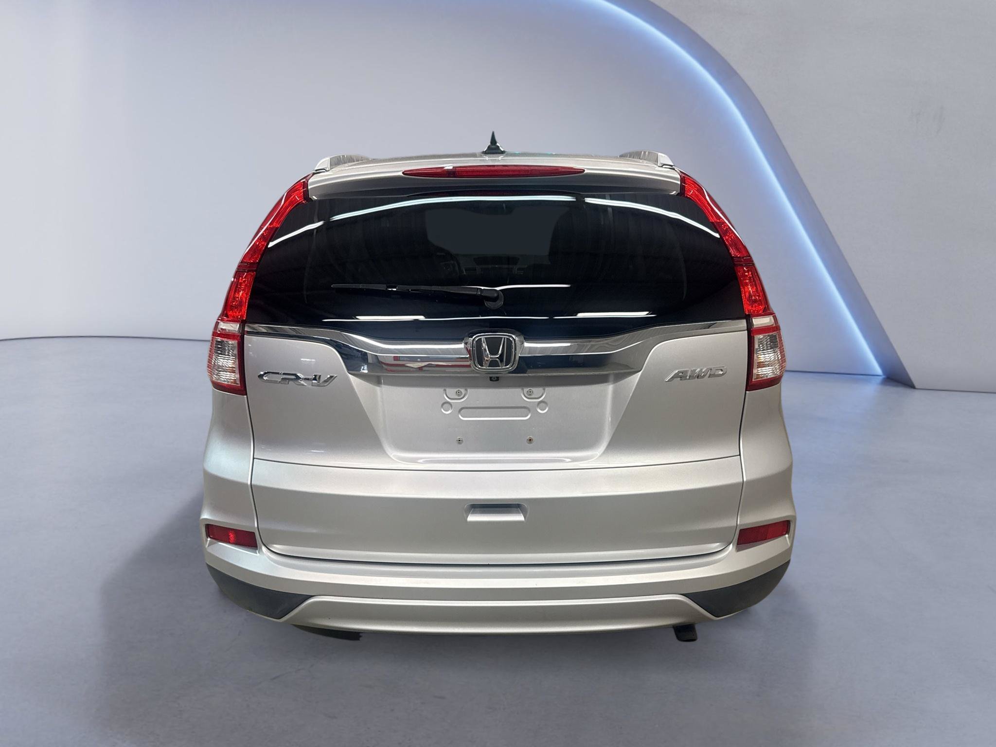 Used 2015 Honda CR-V EX-L image 7