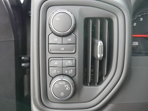 New 2025 Chevrolet Silverado 3500 W/T w/ WT Convenience Package AWD/4WD image 32