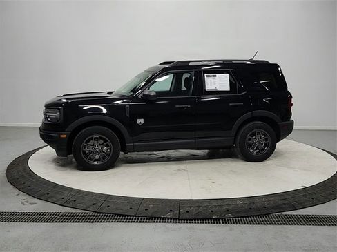 Used 2021 Ford Bronco Sport Big Bend image 4