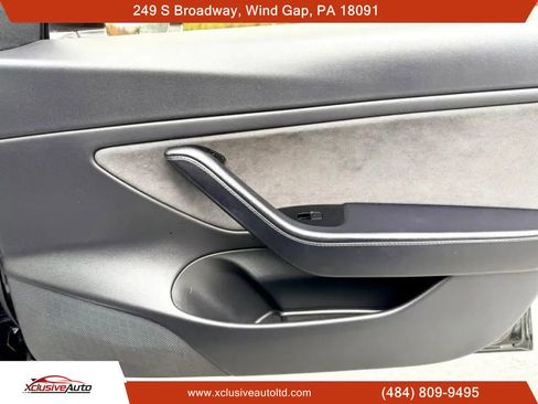 Used 2020 Tesla Model 3 Long Range image 13