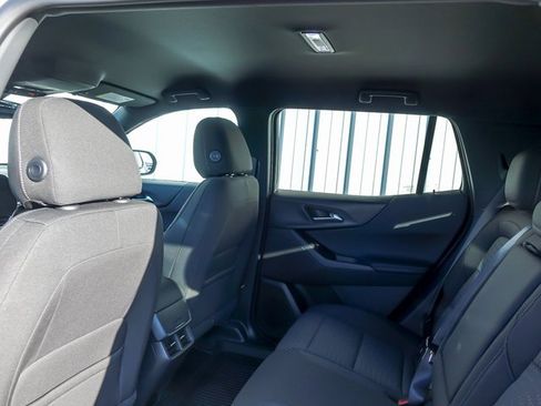 New 2026 Chevrolet Equinox LT w/ LPO, Floor Liner Package image 14