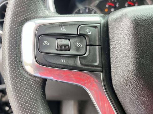 Used 2022 Chevrolet Blazer LT image 16