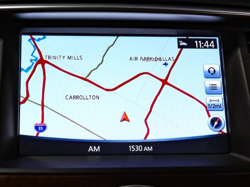 Used 2019 INFINITI QX80 Luxe w/ 22" Wheel Package image 16