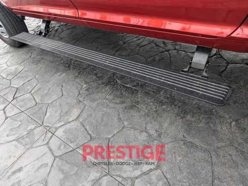 New 2026 RAM 3500 Laramie image 9