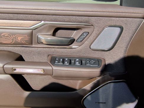 New 2026 RAM 1500 Limited image 12