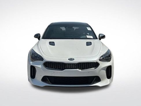 Used 2019 Kia Stinger GT2 RWD image 10