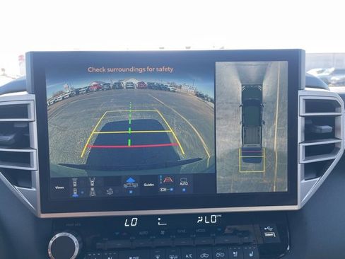 Used 2025 Toyota Tundra Limited image 14