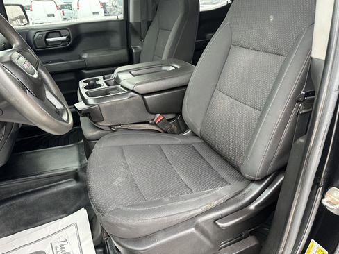 Used 2022 GMC Sierra 1500 Pro image 21