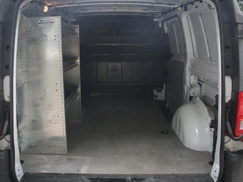Used 2022 Mercedes-Benz Metris image 21