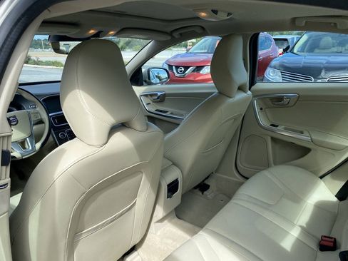 Used 2016 Volvo S60 T5 Premier AWD/4WD image 14