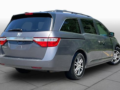 Used 2012 Honda Odyssey EX-L image 11