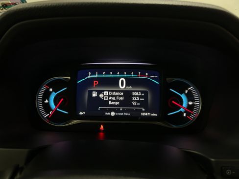 Used 2019 Honda Pilot EX-L image 14